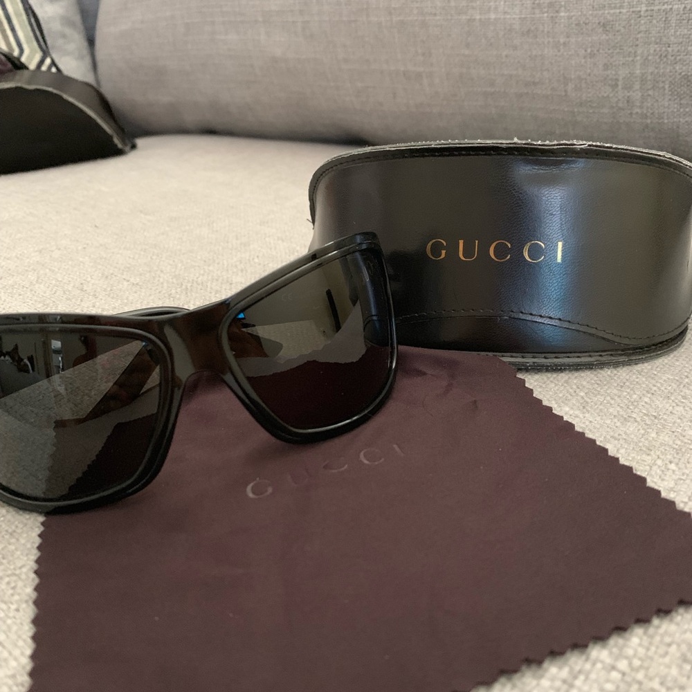 Gucci Sunglasses